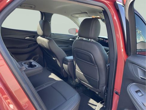 Used 2024 Buick Encore GX Sport Touring w/ Comfort Package AWD/4WD image 16