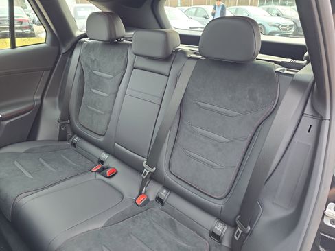 New 2026 Mercedes-Benz GLC 43 AMG 4MATIC image 14