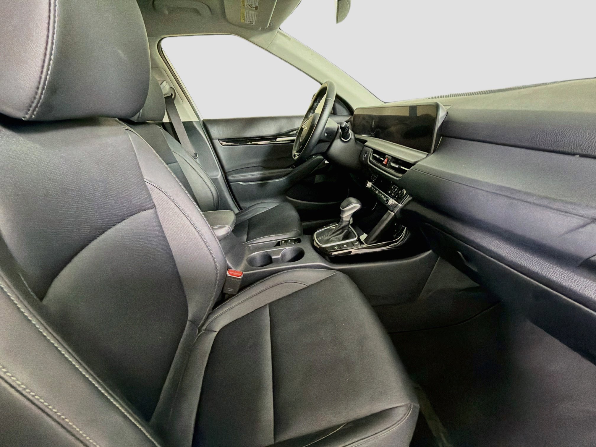 Used 2024 Kia Seltos SX AWD/4WD image 30