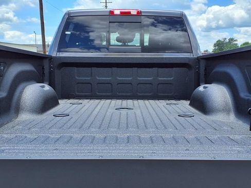 New 2026 RAM 2500 Tradesman AWD/4WD image 16