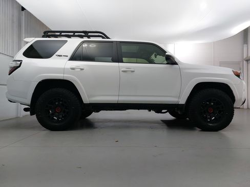 Used 2021 Toyota 4Runner TRD Pro image 8