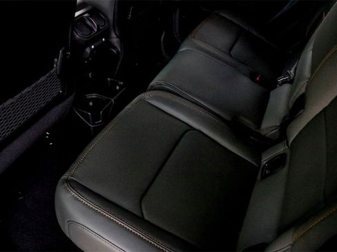 New 2025 Jeep Gladiator Mojave w/ Safety Group image 20