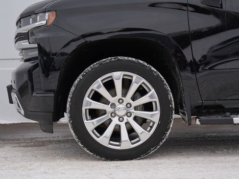 Used 2022 Chevrolet Silverado 1500 High Country image 13