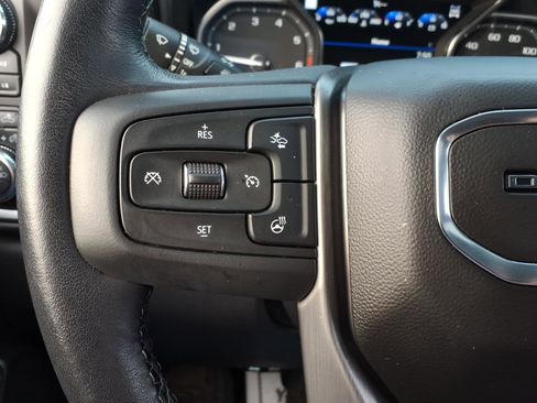 Used 2022 GMC Sierra 1500 Denali w/ Driver Alert Package II image 26