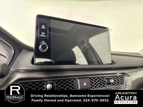 New 2026 Acura Integra image 6