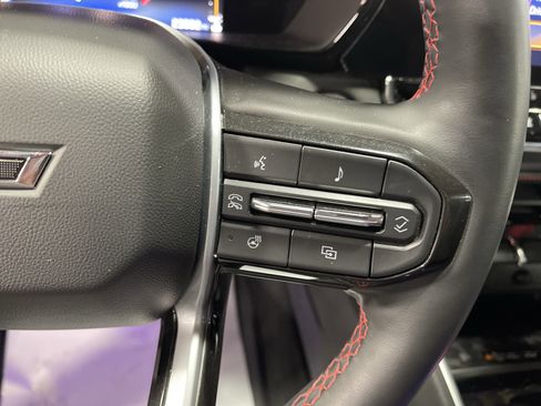 Used 2023 Chevrolet Colorado Z71 w/ Z71 Convenience Package 2 image 20