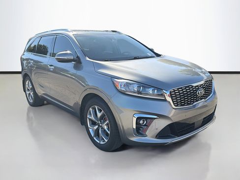 Used 2019 Kia Sorento SX FWD image 1