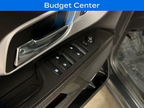 Certified 2017 Chevrolet Equinox Premier w/ Enhanced Convenience Package image 17