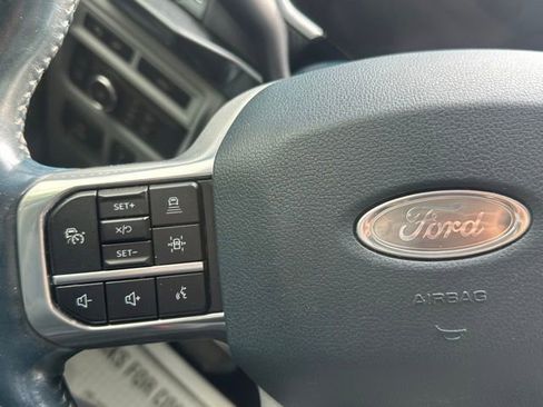 Used 2021 Ford F150 Limited AWD/4WD image 18