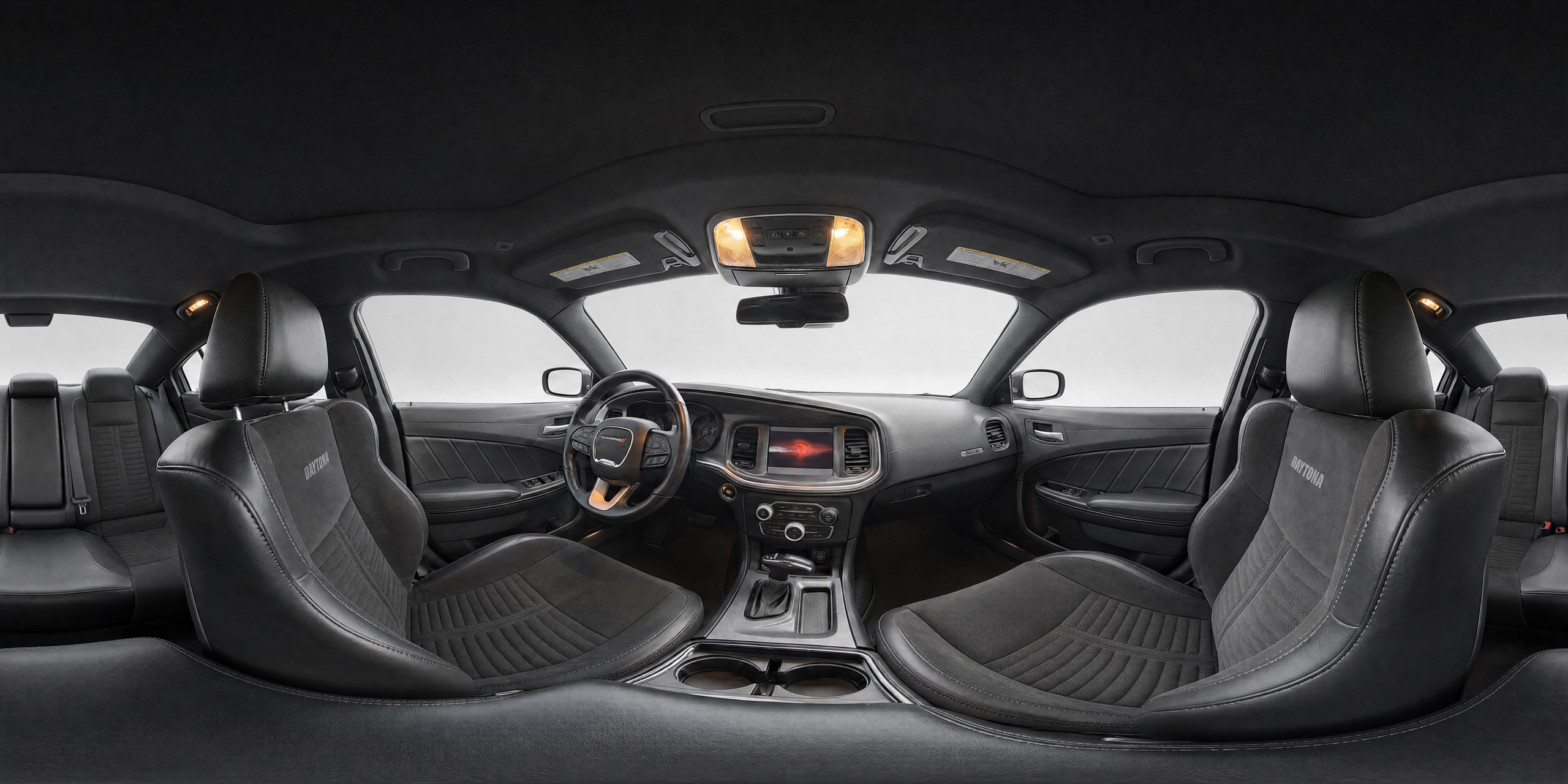 Used 2023 Dodge Charger Scat Pack w/ Daytona Edition Group RWD image 12