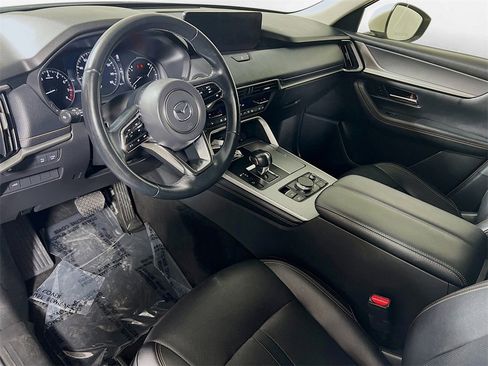 Used 2024 MAZDA CX-90 3.3 Turbo w/ Preferred Plus image 7