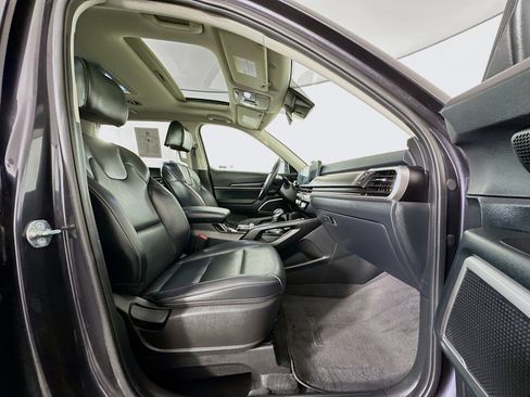 Used 2025 Kia Telluride S FWD image 34