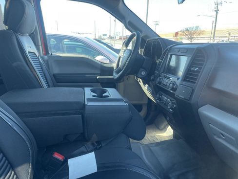 Used 2020 Ford F150 XL w/ Equipment Group 101A Mid image 6