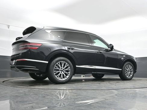 Used 2026 Genesis GV80 2.5T AWD/4WD image 43