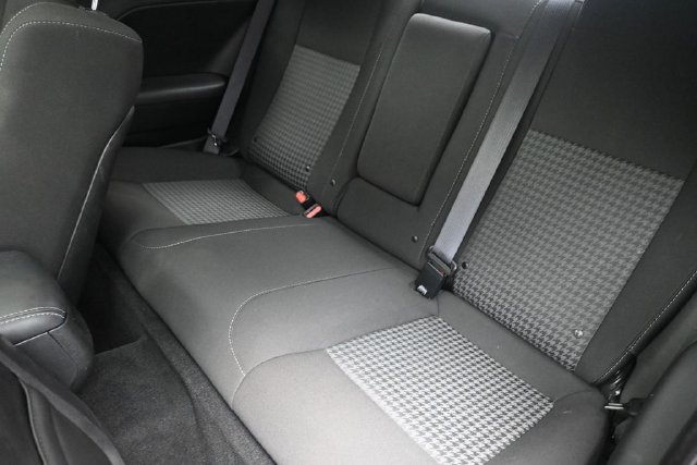 Used 2023 Dodge Challenger R/T w/ Blacktop Package RWD image 19