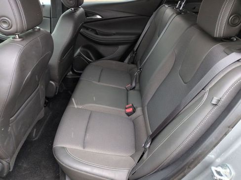 Used 2025 Buick Encore GX Preferred image 21