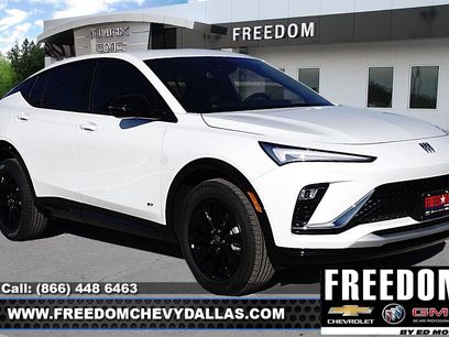 New 2026 Buick Envista Sport Touring