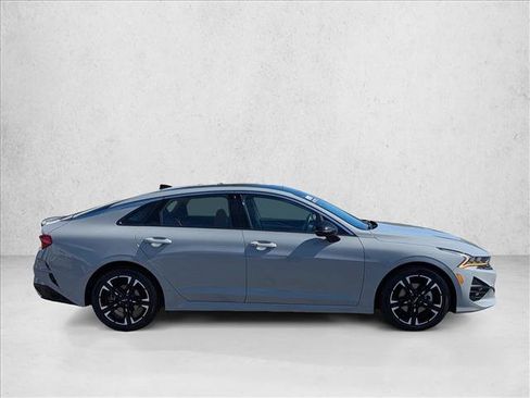 Used 2024 Kia K5 GT-Line FWD image 4