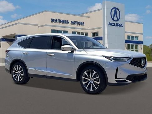New 2026 Acura MDX FWD w/ Technology Package image 7