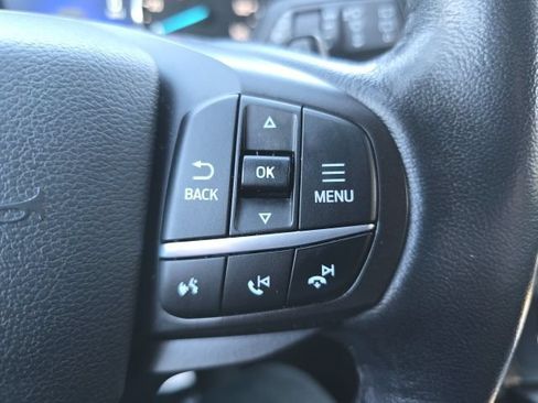 Used 2020 Ford Explorer XLT w/ Equipment Group 202A AWD/4WD image 22