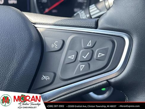 Certified 2024 Chevrolet Equinox LT image 25