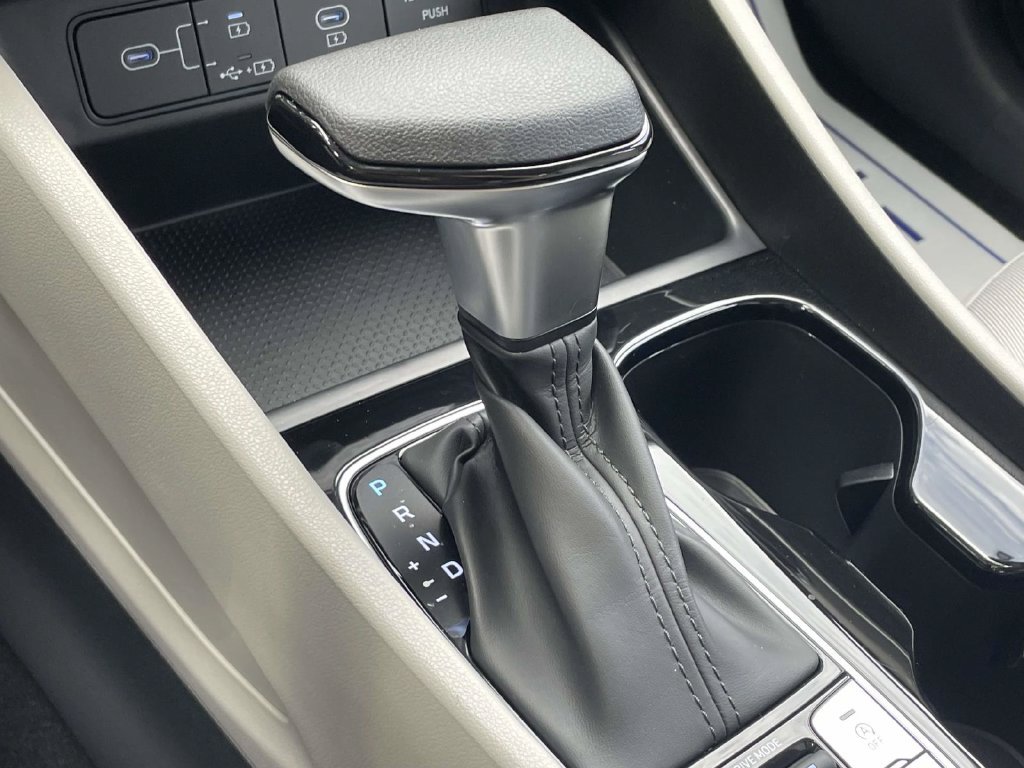 New 2026 Hyundai Tucson SE AWD/4WD image 29