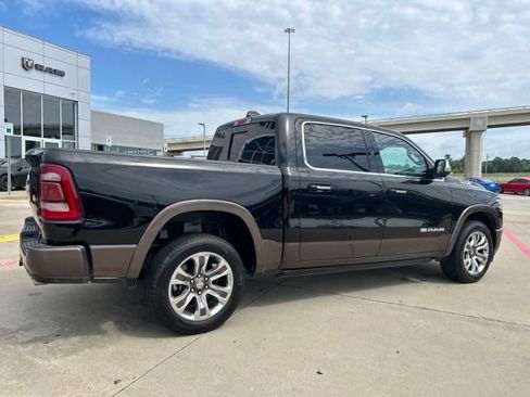 Used 2020 RAM 1500 Limited RWD image 14