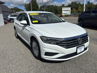 Used 2019 Volkswagen Jetta S w/ Driver Assistance Package