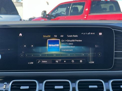 Used 2020 Mercedes-Benz GLE 350 4MATIC image 17