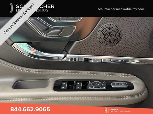 Used 2023 Lincoln Corsair Reserve w/ Equipment Group 201A FWD image 28