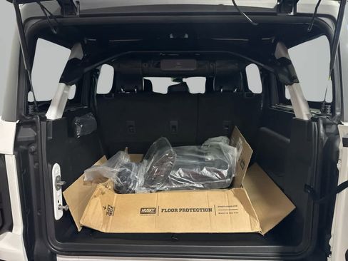 Used 2023 Ford Bronco Raptor image 26