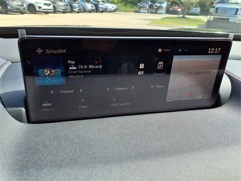 New 2025 Acura TLX SH-AWD w/ A-SPEC Pkg image 18