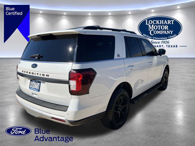 Certified 2022 Ford Expedition Timberline AWD/4WD image 8