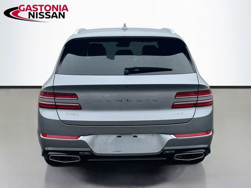 Used 2024 Genesis GV80 2.5T image 7