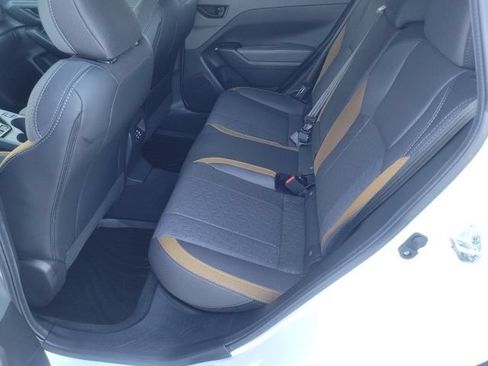 Certified 2025 Subaru Crosstrek 2.5i Sport AWD/4WD image 13