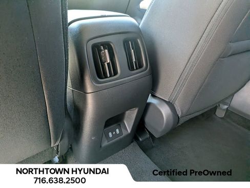 Certified 2026 Hyundai Tucson SEL AWD/4WD image 34