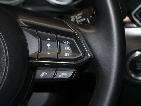 Used 2025 MAZDA CX-5 Carbon Edition image 22