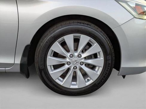 Used 2014 Honda Accord EX-L image 23