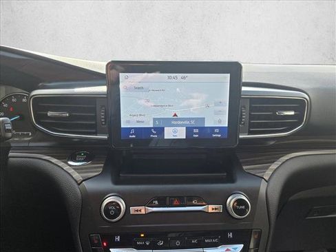 Used 2020 Ford Explorer Limited image 19