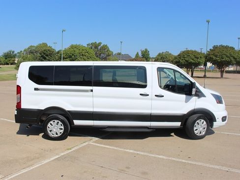 Used 2026 Ford Transit 350 XLT RWD image 6