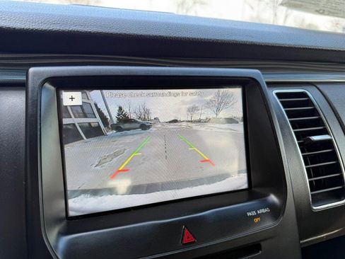 Used 2017 Ford Flex SEL w/ Equipment Group 202A FWD image 31