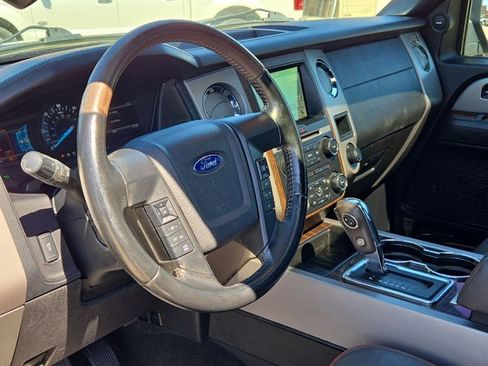 Used 2017 Ford Expedition King Ranch image 8