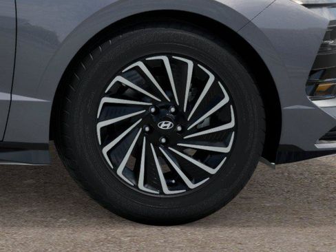 New 2026 Hyundai Sonata SEL FWD image 8