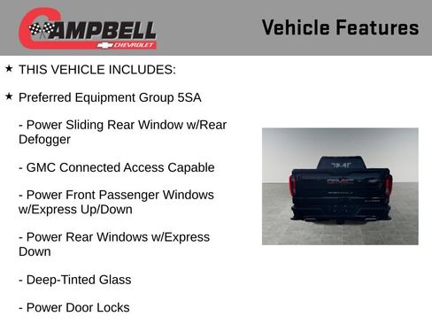 Used 2024 GMC Sierra 1500 Denali image 5