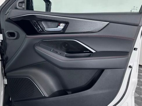 New 2026 Acura MDX Type S AWD/4WD image 30