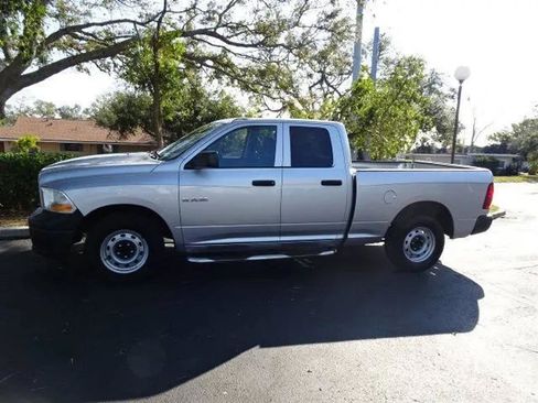 Used 2010 Dodge Ram 1500 Truck ST w/ ST Popular Equipment Group image 17