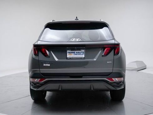 Used 2024 Hyundai Tucson SEL image 6