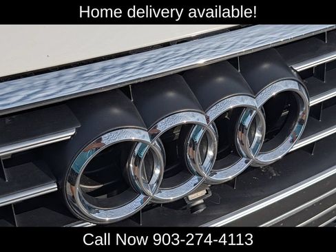 Used 2023 Audi A6 2.0T Premium AWD/4WD image 37