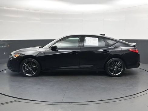 Used 2024 Acura Integra A-Spec FWD image 8