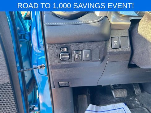 Used 2017 Toyota RAV4 XLE image 13